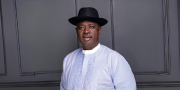 Nigeria Targets Three Million BPD Oil Production by 2025 – Minister