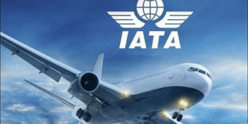 Africa Ranks Second in Global Air Accidents for 2024 – IATA