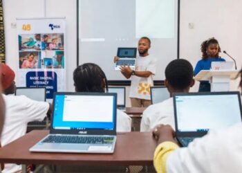 Applications Open: AREAi Women Techies Africa – Digital Skills Accelerator