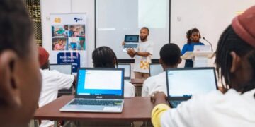 Applications Open: AREAi Women Techies Africa – Digital Skills Accelerator