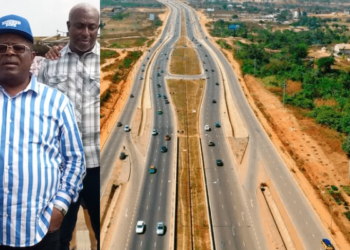 FG Disburses ₦15 billion Compensation for Lagos-Calabar Highway Project