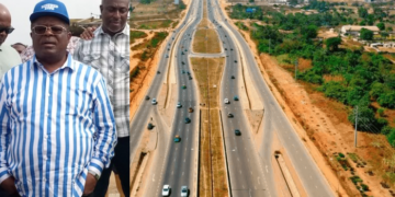 FG Disburses ₦15 billion Compensation for Lagos-Calabar Highway Project