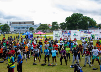 Effective Strategies for Running a Poverty Fundraising Campaign in Nigeria