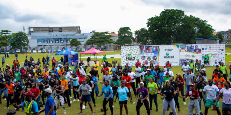 Effective Strategies for Running a Poverty Fundraising Campaign in Nigeria