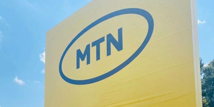 MTN NIgeria
