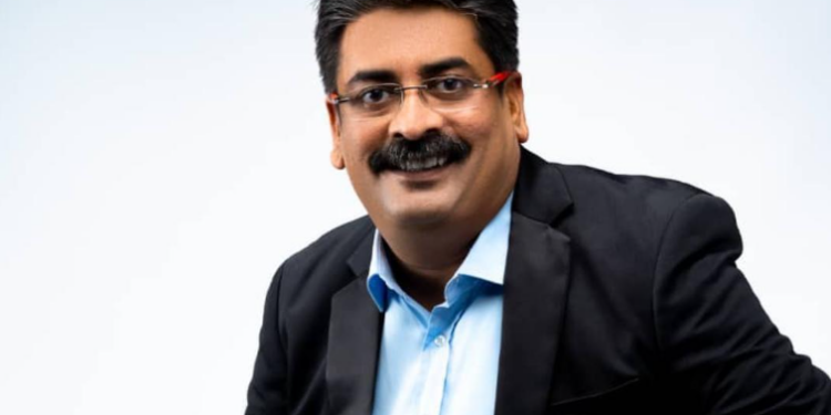 Airtel Reports $344 Million Revenue Decline from Data Sales