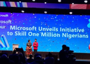 Microsoft to Invest $1 Million in AI Training for One Million Nigerians
