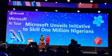 Microsoft to Invest $1 Million in AI Training for One Million Nigerians