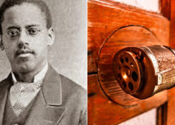 John Lee Love: The Inventor of the Love Sharpener