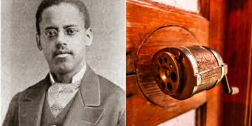 John Lee Love: The Inventor of the Love Sharpener