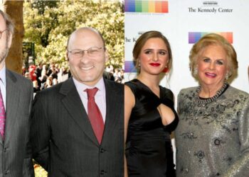 The World's Wealthiest Families: A Glimpse into Unparalleled Fortunes