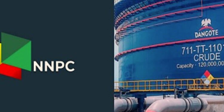 NNPCL-Dangote Price War: Oil Marketers Cut Purchases Due to Mounting Losses