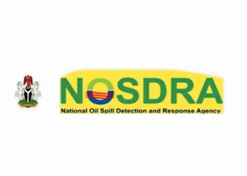 NOSDRA Initiates Oil Recovery Efforts Following Shell Pipeline Spill