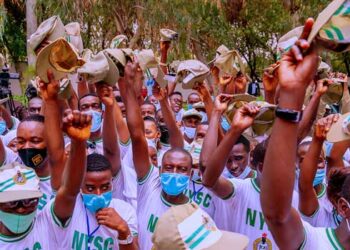NYSC to Increase Corps Members’ Allowance to ₦77,000 Starting February – DG