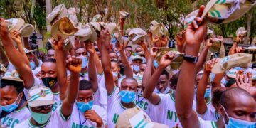 NYSC to Increase Corps Members’ Allowance to ₦77,000 Starting February – DG