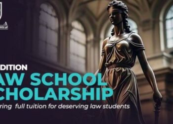 Applications Open: Popoola Taiwo Scholarship Program 2025 for Nigerians