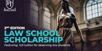 Applications Open: Popoola Taiwo Scholarship Program 2025 for Nigerians