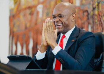 Tony Elumelu Advocates for Higher Oil Production to Strengthen Nigeria’s Economy