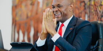 Tony Elumelu Advocates for Higher Oil Production to Strengthen Nigeria’s Economy