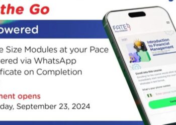 FATE Foundation Digital Financial Literacy Program