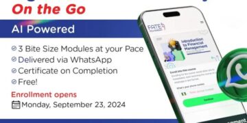 FATE Foundation Digital Financial Literacy Program