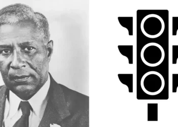 Garrett Morgan’s Traffic Signal: The Invention That Changed Road Safety Forever