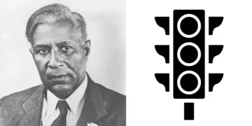 Garrett Morgan’s Traffic Signal: The Invention That Changed Road Safety Forever
