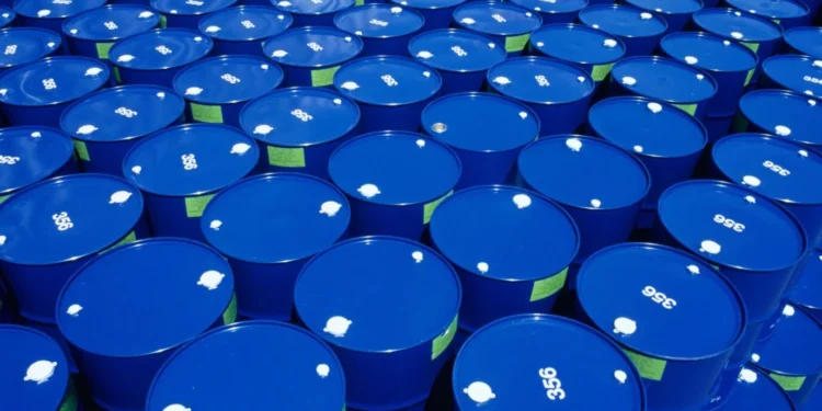 Nigeria Achieves OPEC’s Crude Oil Production Target of 1.5 Million BPD