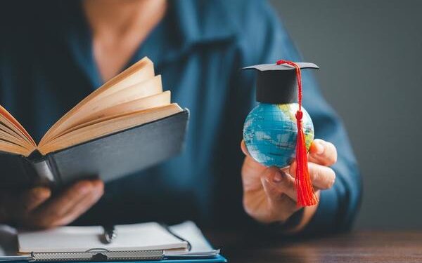 Study For Free: Five European Countries Offering Tuition-Free University Education