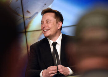 Elon Musk Leads $97.4 Billion Bid to Acquire OpenAI