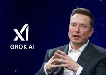 Elon Musk Introduces Grok 3, His ‘Scary Smart’ AI Chatbot
