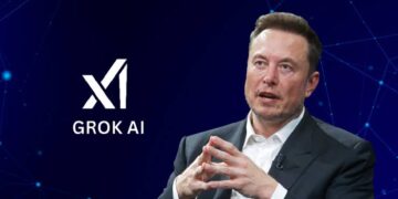 Elon Musk Introduces Grok 3, His ‘Scary Smart’ AI Chatbot