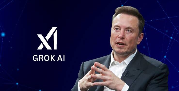 Elon Musk Introduces Grok 3, His ‘Scary Smart’ AI Chatbot