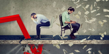 Why Entrepreneurs Fall Out of Love with Their Business – and How to Fix It