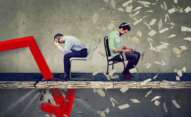 Why Entrepreneurs Fall Out of Love with Their Business – and How to Fix It