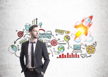 The Entrepreneur’s Roadmap: How to Transform Your Idea into a Successful Product