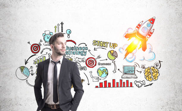 The Entrepreneur’s Roadmap: How to Transform Your Idea into a Successful Product