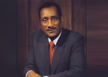 John H. Johnson: The Visionary Behind Ebony and Jet Magazines