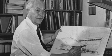 Paul Revere Williams: African American Architect Who Redefined American Design