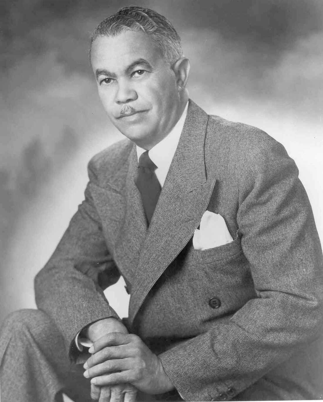 Paul Revere Williams: African American Architect Who Redefined American Design