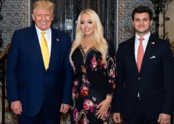Meet Michael Boulos: Trump’s Son-in-Law with Deep Nigerian Ties
