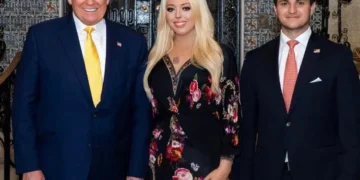 Meet Michael Boulos: Trump’s Son-in-Law with Deep Nigerian Ties