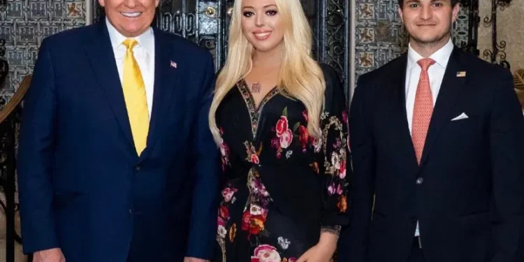 Meet Michael Boulos: Trump’s Son-in-Law with Deep Nigerian Ties