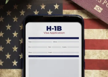 Top U.S. Companies with High H-1B Visa Hiring Rates in 2025