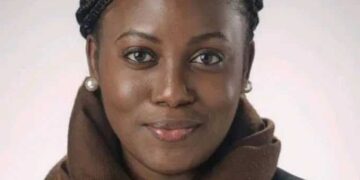 First Black Woman to Earn PhD in Aerospace Engineering – Wendy Okolo