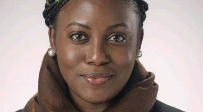 First Black Woman to Earn PhD in Aerospace Engineering – Wendy Okolo