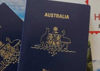 5 most expensive passports in the world