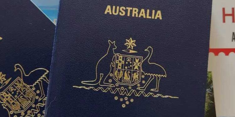 5 most expensive passports in the world