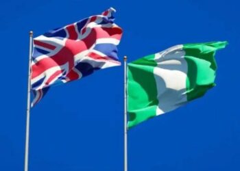 UK, Nigeria strengthen ties to boost economic growth