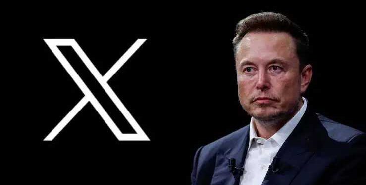 Musk says X hit by major cyberattack